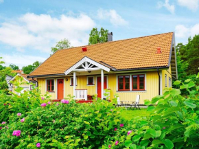 4 star holiday home in ADELS in Adelsön